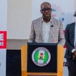 Edo Governor Godwin Obaseki