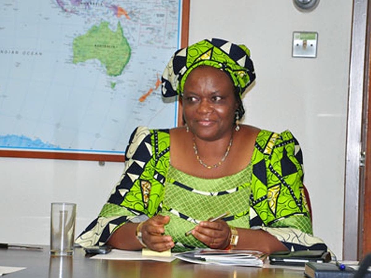 Why govt needs to train youths in ICT – Odusote