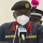 audu nscdc