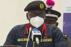 audu nscdc