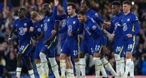 chelsea