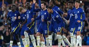 chelsea