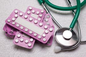 contraceptives