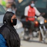 Delta Variant: Paediatrician advises adults to wear face masks