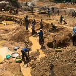 MAN laments influx of foreigners in mining communities