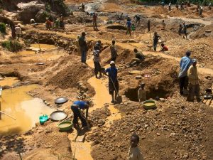 MAN laments influx of foreigners in mining communities