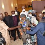 FG set to meet with health workers’ union to avert nationwide strike