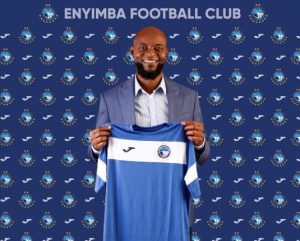 finidi george