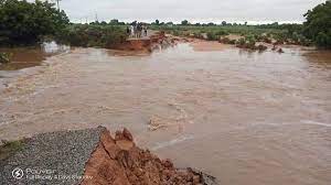 flood