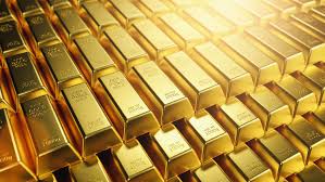 gold