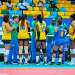 2021 African Women’s Senior Nations Championship ends abruptly