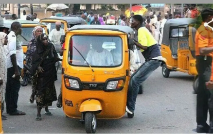 keke-napep