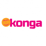 konga
