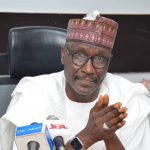 NNPC GMD Mele Kyari