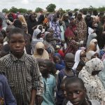 EU, UNICEF provide mental health aid to 5,129 children in Borno