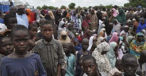 EU, UNICEF provide mental health aid to 5,129 children in Borno