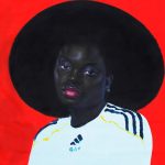 Uncertainty by Oluwoye Omofemi