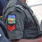 police