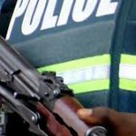 police