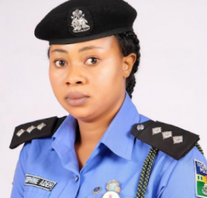 police PRO