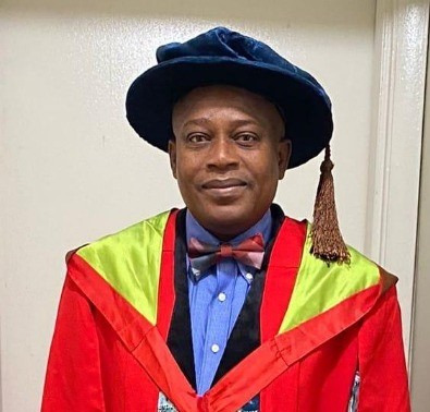 prof