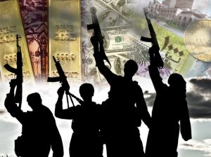 terrorism