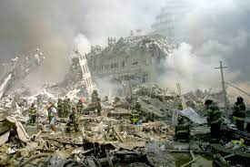 terrorism