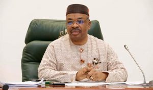 udom