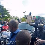 Keep faith with APC, Akume urges Benue people