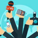 media