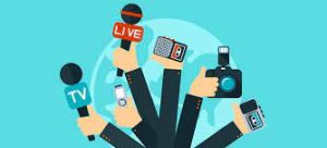 media