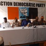 Anambra poll: 5,000 of our members didn’t defect to APC – ADP