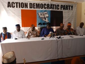 Anambra poll: 5,000 of our members didn’t defect to APC – ADP