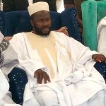 Oluwo absent as muslim group, community organise reception for new Grand Mufti