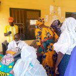 Lions Club flags off 10,000 free diabetes screening in Osun
