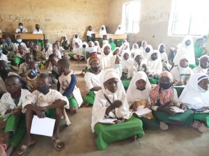 Kaduna girls education: PERL, journalists synergise to break identified barriers