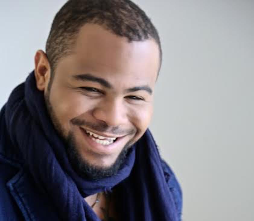 George Ayinde