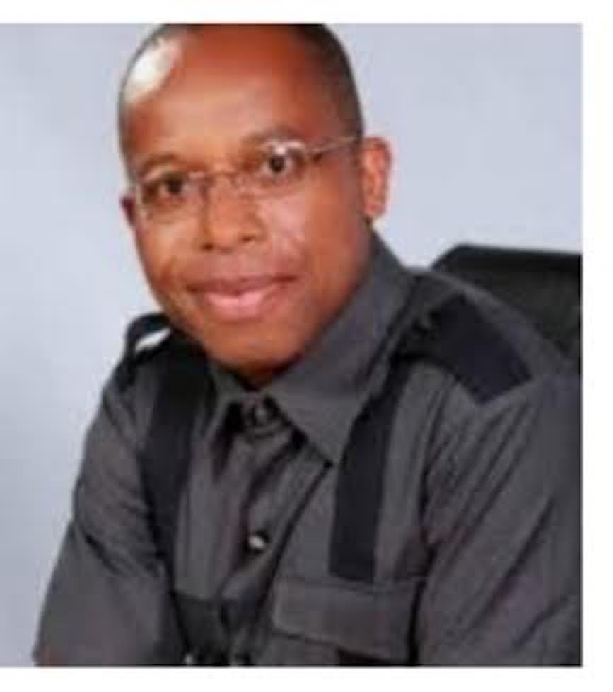 Ken Ike Okere