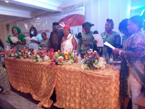 Nigerian women must apologise for failing the country – Obi Dunkwu