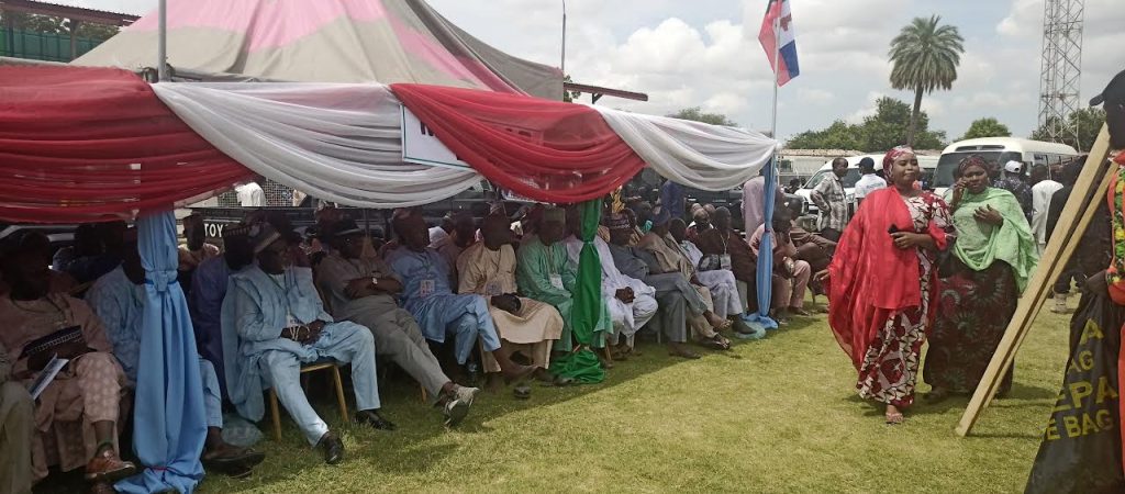 Borno APC Congress: State party settles for consensus