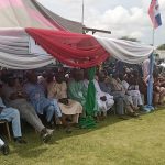 Borno APC Congress: State party settles for consensus