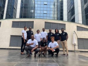 Payday join world largest tech accelerator Techstars