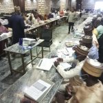 Save The Children trains civil society, media on grievance redress mechanism