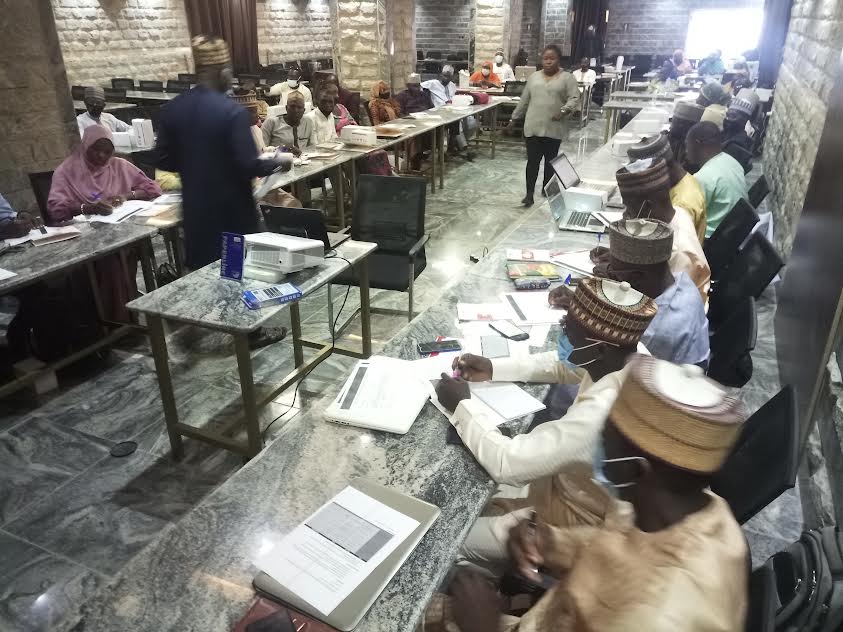 Save The Children trains civil society, media on grievance redress mechanism