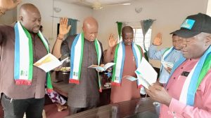 APC moves to reconcile aggrieved members in Enugu