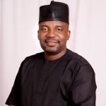Alhaji Abdulsalam Gambo Mubarak (APC – Bali/Gasso)