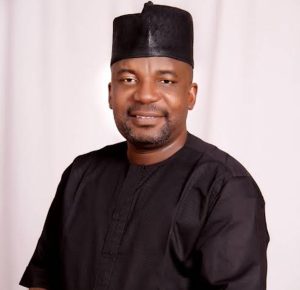 Alhaji Abdulsalam Gambo Mubarak (APC – Bali/Gasso)