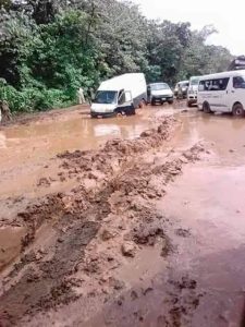 CLO laments deplorable conditions of Awka-Enugu expressway, Onitsha-Owerri, Onitsha-Otuocha roads