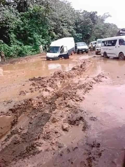 CLO laments deplorable conditions of Awka-Enugu expressway, Onitsha-Owerri, Onitsha-Otuocha roads
