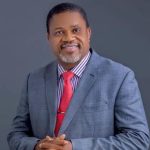 Rev Sam Ogbodo